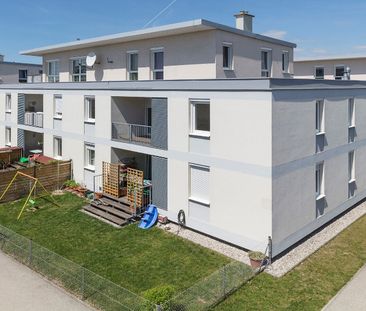 AMSTETTEN II/3+4 - Foto 3