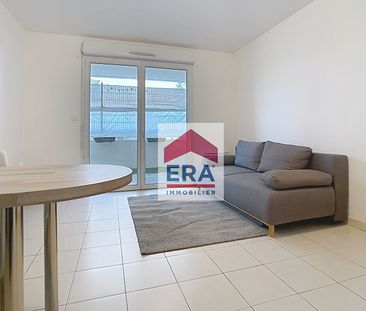 A louer appartement meublé type 2 Marseille 13014 Hauts de Saint Ma... - Photo 2