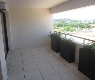 Location appartement neuf 2 pièces 42.4 m² à Montpellier (34000) - Photo 2