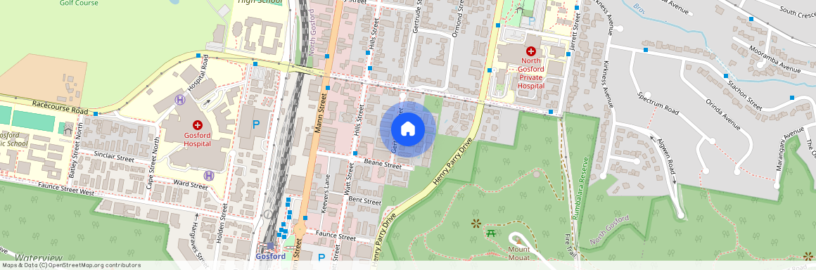 4/171 Gertrude Street, NSW 2250, Gosford