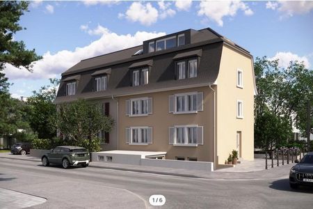 1 Zimmer, 80 m², Untergeschoss - Photo 4