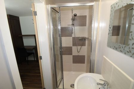 Hawkins Street, Flat, PRESTON, Lancashire PR1 7HR - Photo 5
