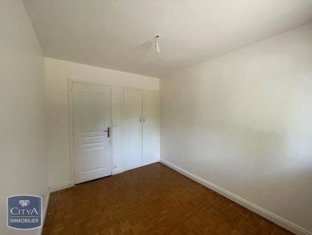 Appartement à louer 4 pièces 64.91m² - Photo 2