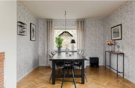 Östergårdsvägen, Bor - Foto 3