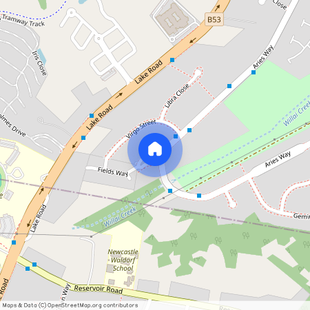 93 Aries Way, NSW 2765, Box Hill