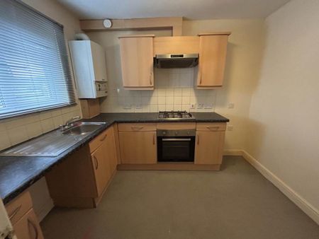 3 bedroom terraced house to rent - Photo 5