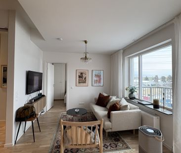 Torrängsgatan, Solna - Photo 1