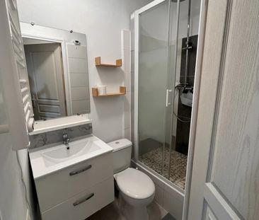 Location Appartement 1 pièce 17m² VENCE 06140 - Photo 5