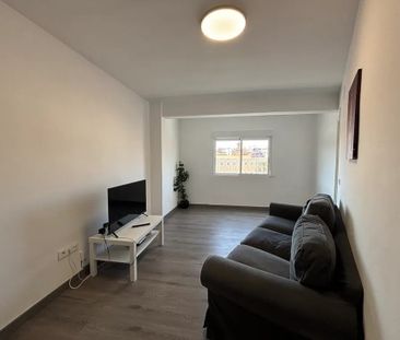 Avinguda del Primat Reig, Valencia, Valencian Community 46019 - Photo 4