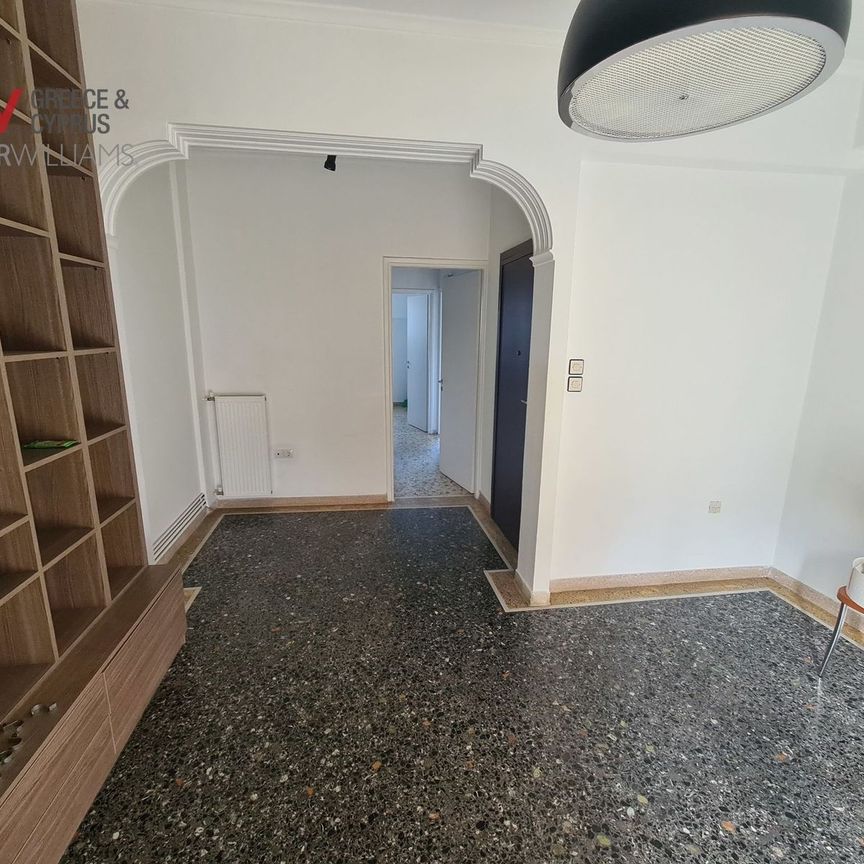 Διαμέρισμα για ενοικίαση Νέα Κυψέλη (Κυψέλη) - Photo 1