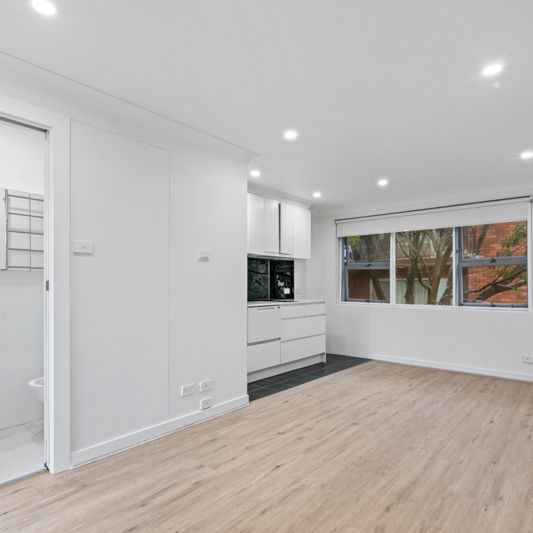 23/11 Church Street, Ashfield NSW 2131 - Studio For Rent | Domain - Photo 1