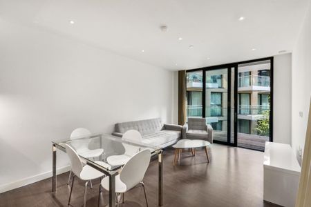 2 bedroom apartment to rent - Photo 2