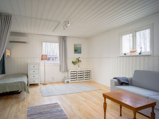 Gipvägen, Trosa - Foto 1