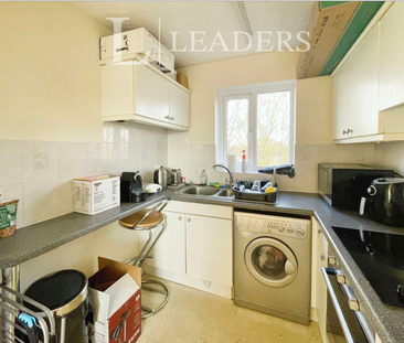 flat to rent Lucerne Close, CB1 - Photo 3