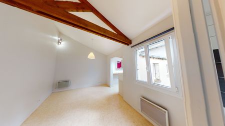 Appartement de type 1 - Photo 3