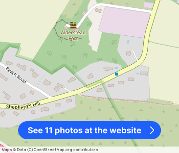 Cedar House, Shepherds Hill, Merstham, REDHILL - Photo 1