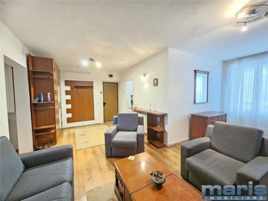 Inchiriere apartament 2 camere Centru - Policlinica 2 - Photo 1