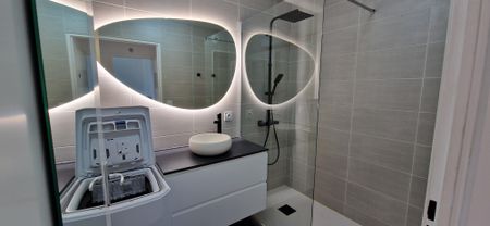 Location Appartement 2 pièces 43m² VALENCE 26000 - Photo 5