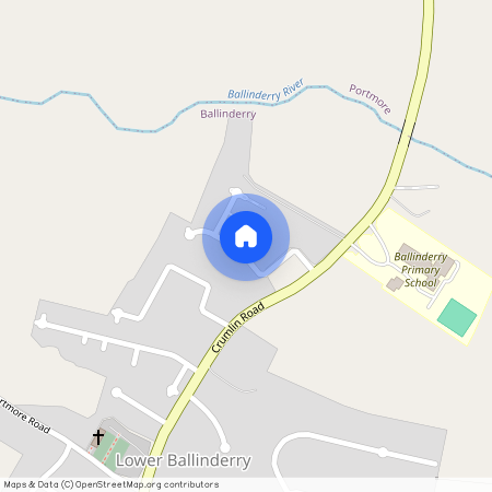 30 The Old Stables, Ballinderry Lower, Lisburn, BT28 2FY