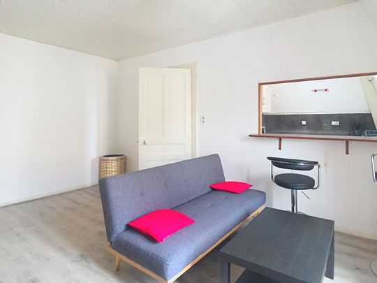 Location Appartement 2 pièces 35m² MONTBELIARD 25200 - Photo 1