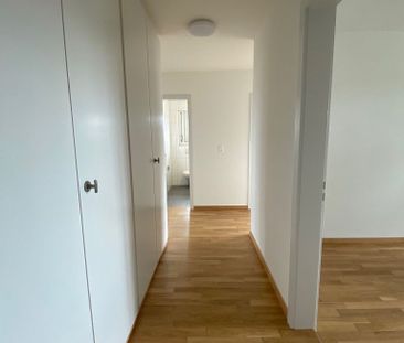 4.5 Zimmer, 90 m², 2. Stock - Foto 5