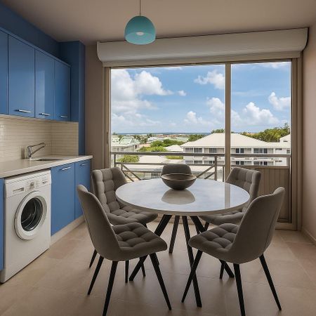 Appartement rénové - Photo 2