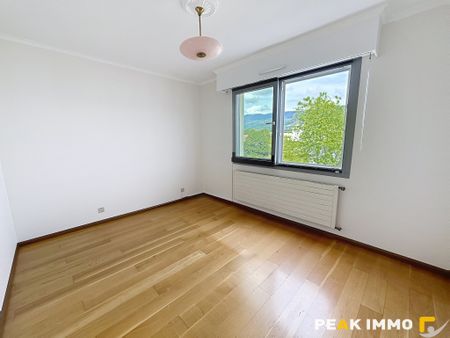 Location Appartement 3 pièces 76m² ANNEMASSE 74100 - Photo 2