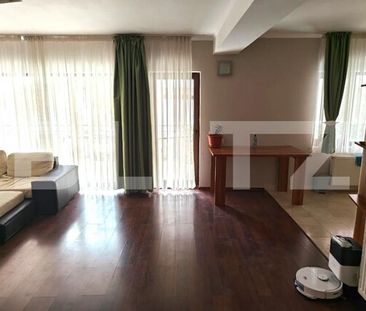 Apartament 2 camere 60 mp, terasa, Pet Friendly, parcare, Grand Hotel Italia - Fotografie 1