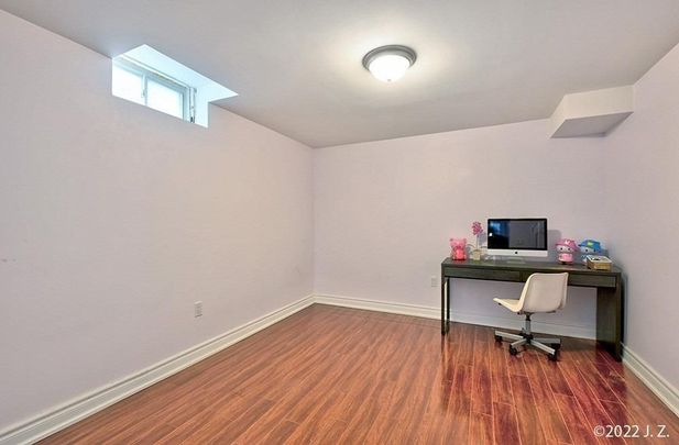 For Lease - 118 Irenemount Crescent Unit# BSMT, Markham, Ontario - Photo 1