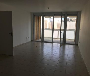 APPARTEMENT T3 69M - Photo 1