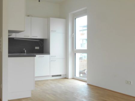 Grottenhofstraße sonnige 2ZI mit 9m² Süd/Balkon ruhig,hochwertig - Photo 4