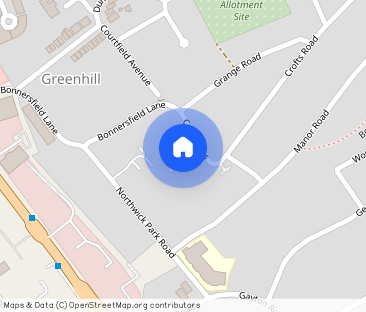 Bonnersfield Close, Harrow, HA1 - Photo 1