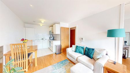 2 bedroom apartment to rent - Photo 2