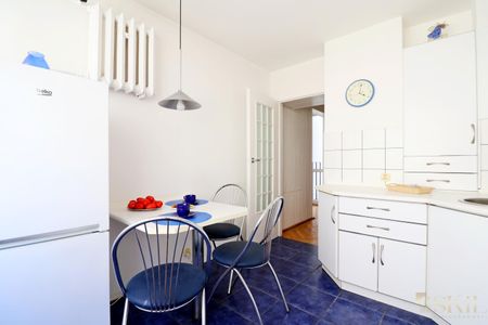 3 pokoje, ul. Zamenhofa, 73m2, ścisłe centrum. - Photo 3