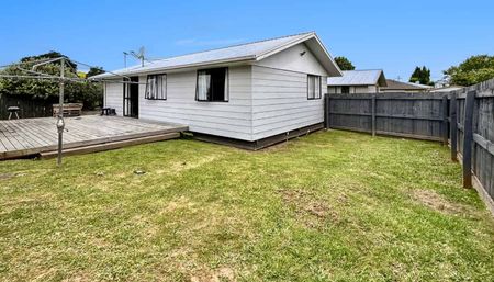 Papakura, 3 bedrooms - Photo 4