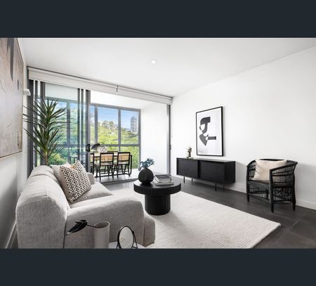 17/68 Sir John Young Crescent, Woolloomooloo, NSW 2011 - Photo 4