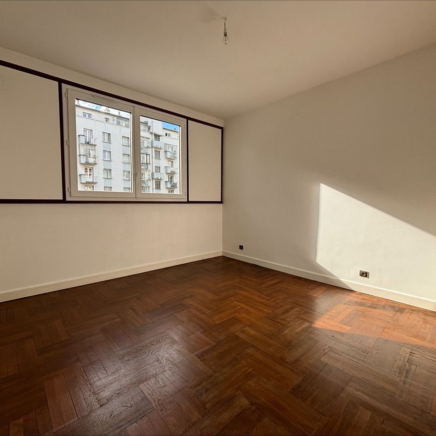 Appartement Grenoble - Photo 1