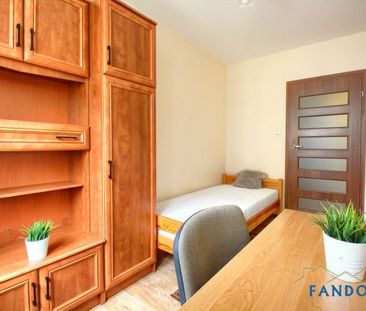 3 OSOBNE pokoje + BALKON | Architektów - Photo 6
