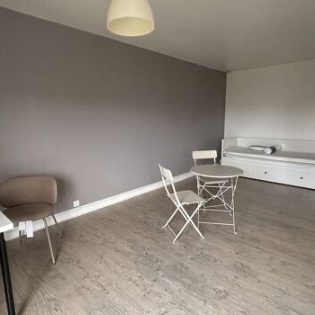 Appartement 1 pièces 34m2 REIMS 510 euros - Photo 1