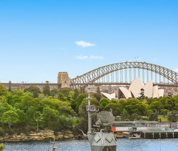 4/11 Wylde Street, Potts Point NSW 2011 - Apartment For Rent | Domain - Photo 4