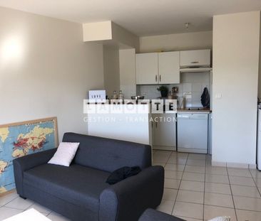 Appartement à louer 2 pièces - 41 m² - Photo 3