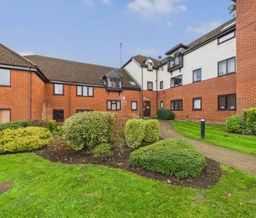 2 bedroom flat to rent - Photo 6