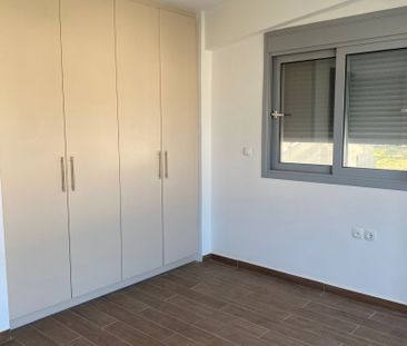 Ενοικίαση κατοικίας, 110 τ.μ., Άνω Λιόσια, 900 € - Photo 4