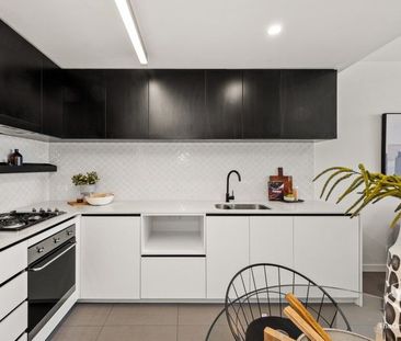 UNFURNISHED 1 BEDROOM APARTMENT IN WEST END - Photo 5