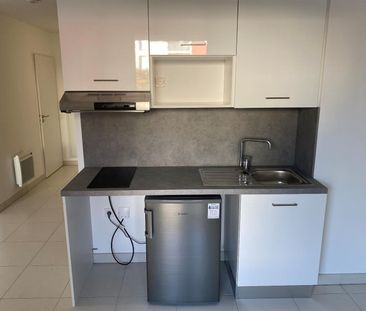 Croix d'Argent - T1 - 29.40 M² - Photo 3