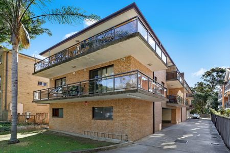 3/15 Caroline Street, Westmead NSW 2145 - Apartment For Rent | Domain - Photo 5