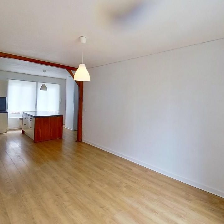 Appartement • Location • 44m2 • Clermont-Ferrand - Photo 1