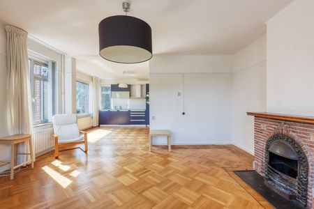 Appartement te huur: Prof. P. S. Gerbrandyweg 25 2584 CA Den Haag - Foto 3