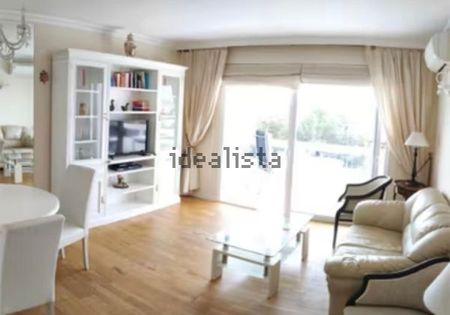 Alquiler de piso en Avenida Jacaranda, 118 - Photo 5