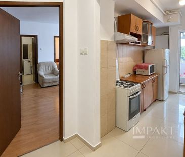 Apartament 2 camere, zona centrala - Photo 6